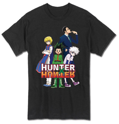 Featured image of post Hunter X Hunter Clothing Near Me 100 officially licensed hunter x hunter merchandise and apparel featuring gon killua kurapika hisoka chrollo