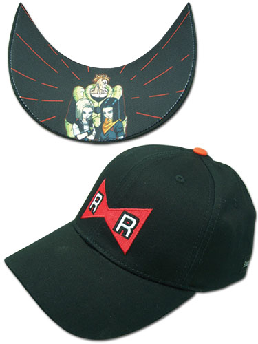 dragon ball z caps