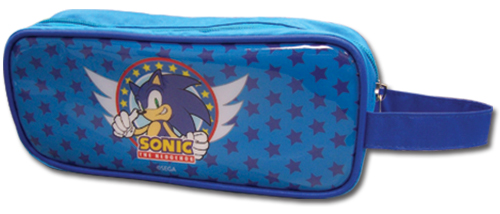 hedgehog pencil case