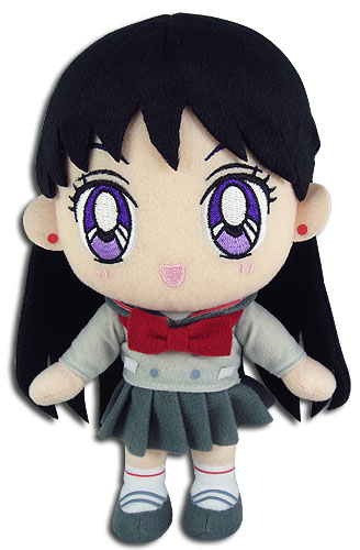 mini rei plush