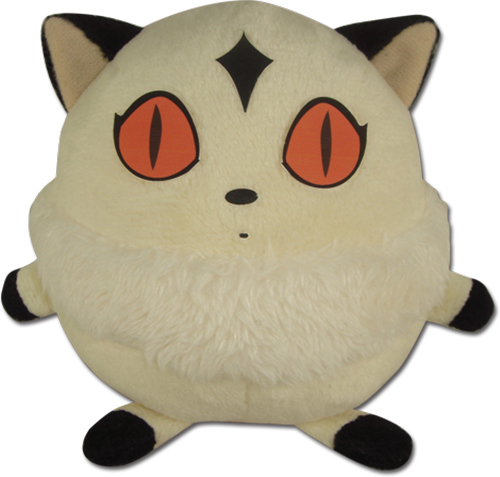 inuyasha plush