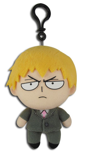 reigen arataka plush