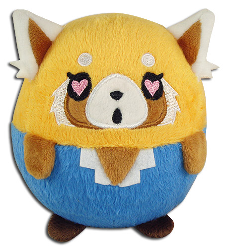 persona plush