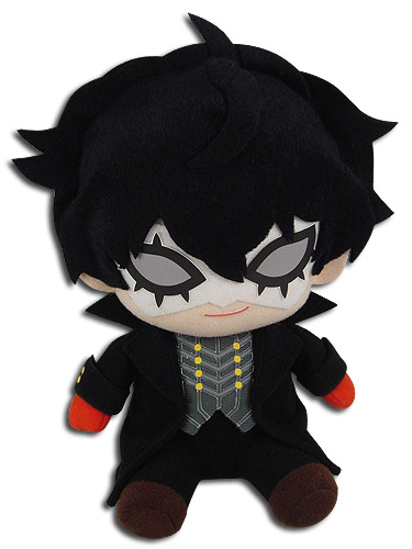 persona plush