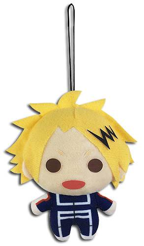 kaminari plush