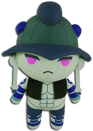 hunter x hunter gon plush