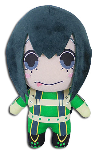 asui plush