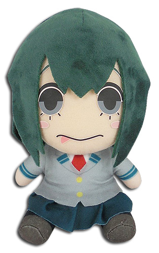 asui plush