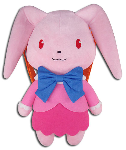 sailor chibi moon plush